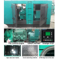 Factory hot sale!! 200kva 50hz electric diesel generator with generator parts